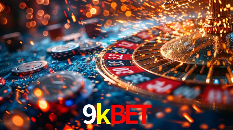 Welcome Bonus 9kbet