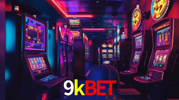 9kbet - Cassino Premium Brasileiro - 9kbet.com