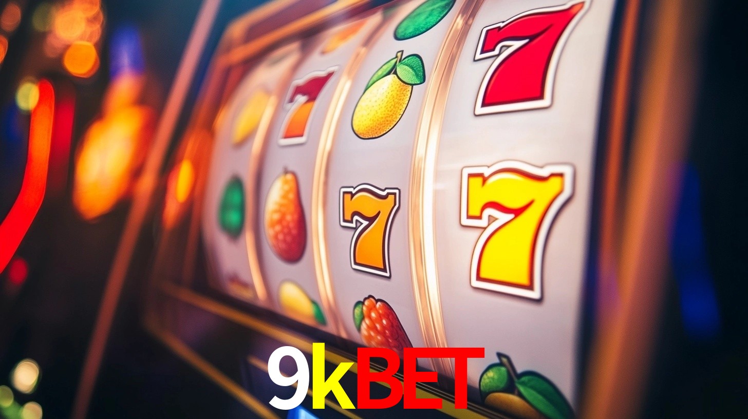 9kbet: Seu Cassino Premiado com Pagamentos Rápidos