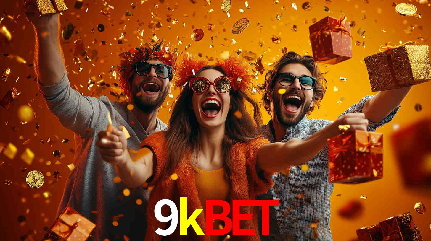 Desvendando o Mundo dos Jogos Virtuais na 9kbet