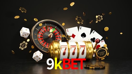 Programa VIP 9kbet