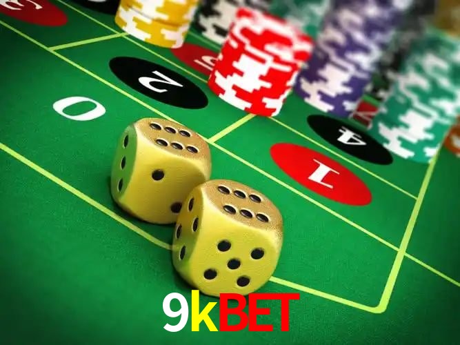 Blackjack Table 9kbet