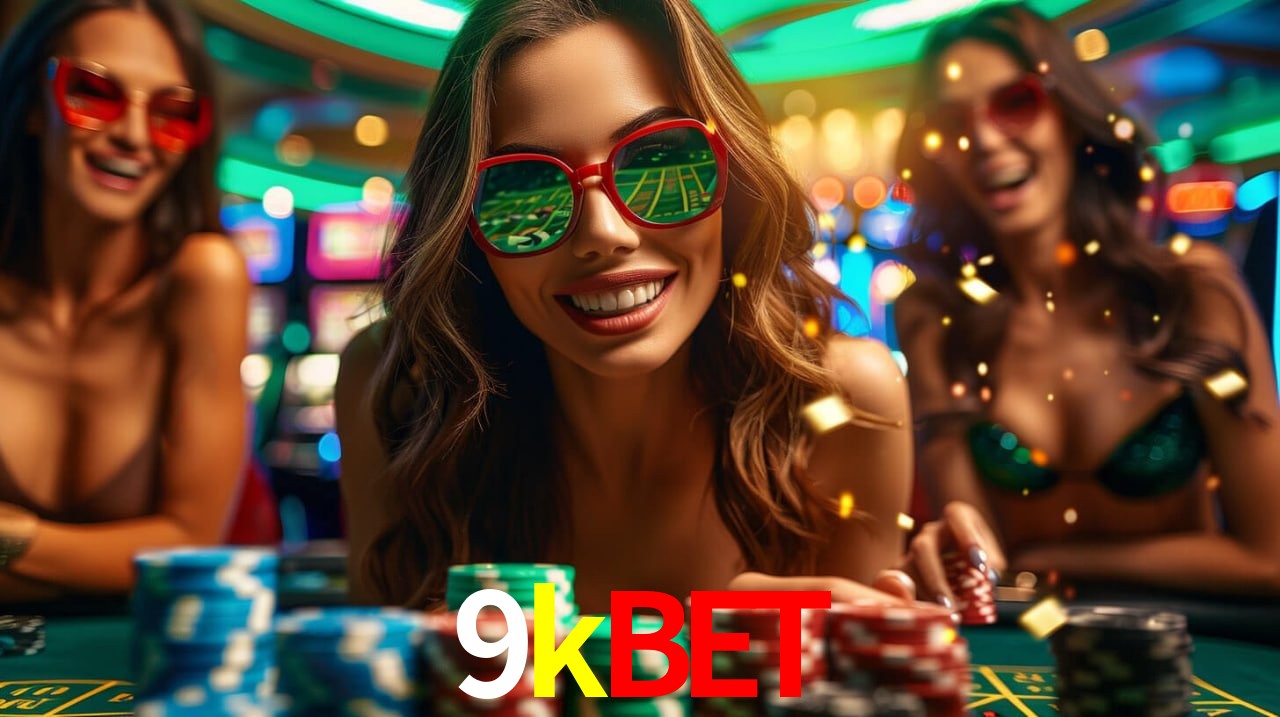 VIP Casino 9kbet
