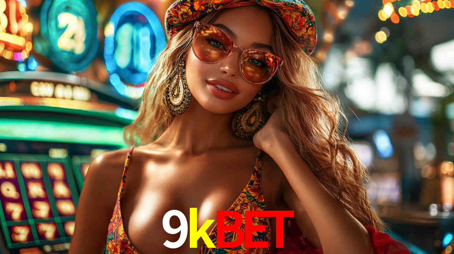 9kbet: Jogos de Caça-Níqueis-Altas Recompensas, Roleta-Velocidade, Blackjack-Desafios Máximos
