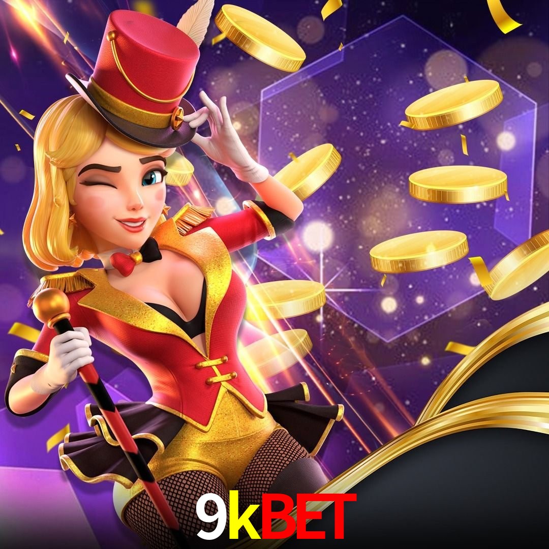 Daily Bonuses 9kbet