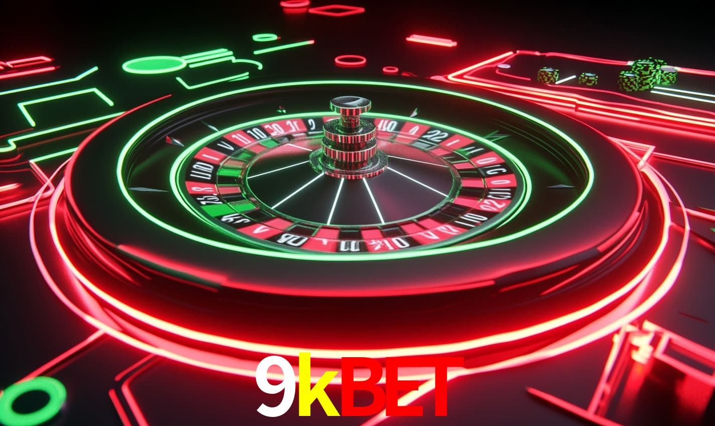 Jogos de Slot 9kbet
